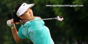 Sports Psychology Golf
