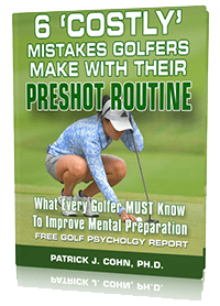 6 Costly Mistakes Golfers Make
