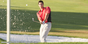 Goal Setting to Boost Golf Performance