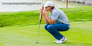 Breaking Bad Thinking Habits in Golf