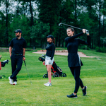 Manage a Poor Round