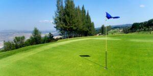 Golf Psychology Tips to Close Out Rounds