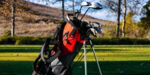 How to Have a Positive Mindset After a Difficult Round of Golf