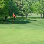 How Do You Avoid Frustration After a Disappointing Golf Tournament?