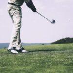 How to Handle Disappointment During a Round of Golf