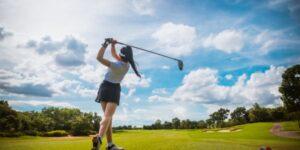 Are High Expectations Good or Bad for a Golfer?