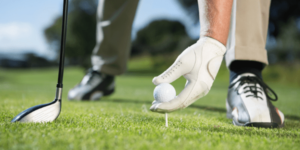 Golf Experience