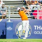 Mental Game of Golf