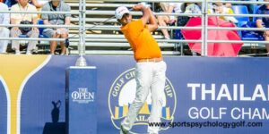 Mental Game of Golf