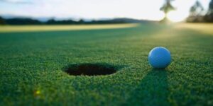 4 Strategies to Deal with Frustration for Golfers