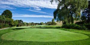 Stop Letting Frustration Hurt Golf Performance