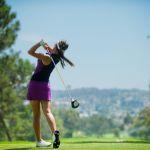 Go-For-Broke Mentality in Golfers