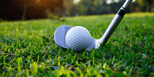 golf-attitude - Sports Psychology for Golfers How Do You Stay Present During an Unpredictable Golf Round?