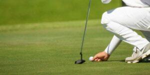 Take Control of Your Golf Confidence