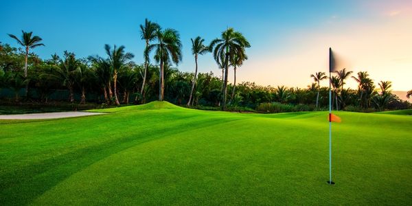 4 Tips for Improving Performance Consistency in Golf