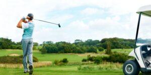 How to Dedicate Yourself to the Game of Golf 