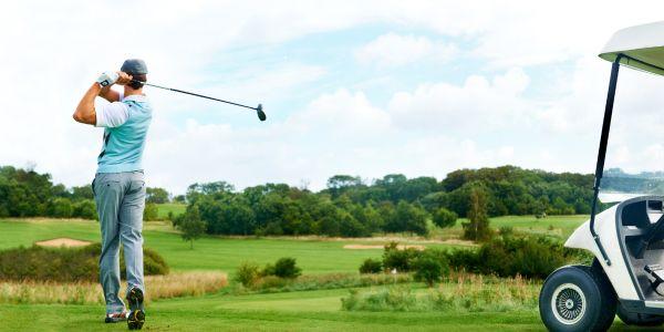 How to Dedicate Yourself to the Game of Golf