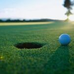 4 Strategies to Deal with Frustration for Golfers