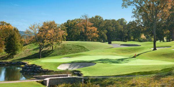 Golf Psychology Lessons from the Presidents Cup