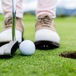 How to Find the Zone on the Golf Course
