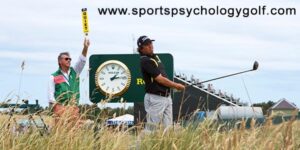 Golf Mental Game
