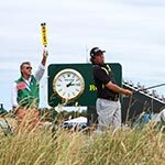 Sports Psychology Golf