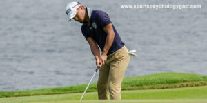 Sports Psychology Golf