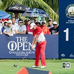 Sports Psychology Golf
