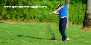 Golf Mind Game