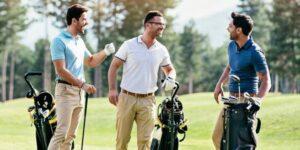How Golfers Can Build their Confidence 
