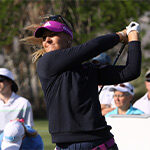 overcome negativity in golf
