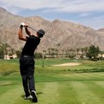 Golfer Mindset