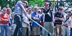 Sports Psychology Golf