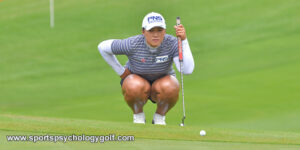 Improve Your Mental Game in Golf