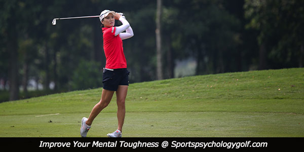Golf Top Performance