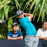 Golf Mindset