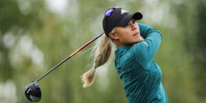 Danielle Kang positive mindset