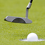 Mental Game of Golf