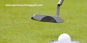 Mental Game of Golf