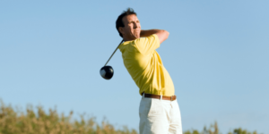 Play Consistent Golf