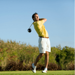 Play Consistent Golf