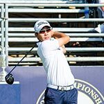 Sports Psychology Golf