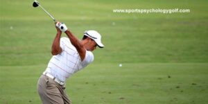 Golf Mind Game
