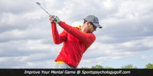Intuitive Golf