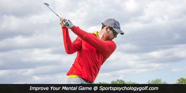Intuitive Golf
