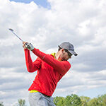 Intuitive Golf