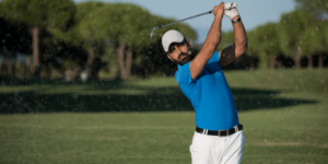 Mindset for Winning Golf