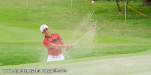 How to Play With a Functional Mindset in Golf
