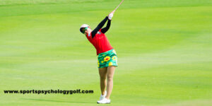 Golf Mental Game