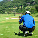 golf mental game